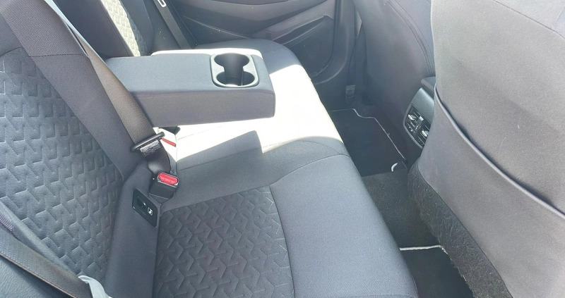 Toyota Corolla cena 97800 przebieg: 85052, rok produkcji 2022 z Ustrzyki Dolne małe 277